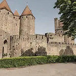 Carcassonne Mon Amour