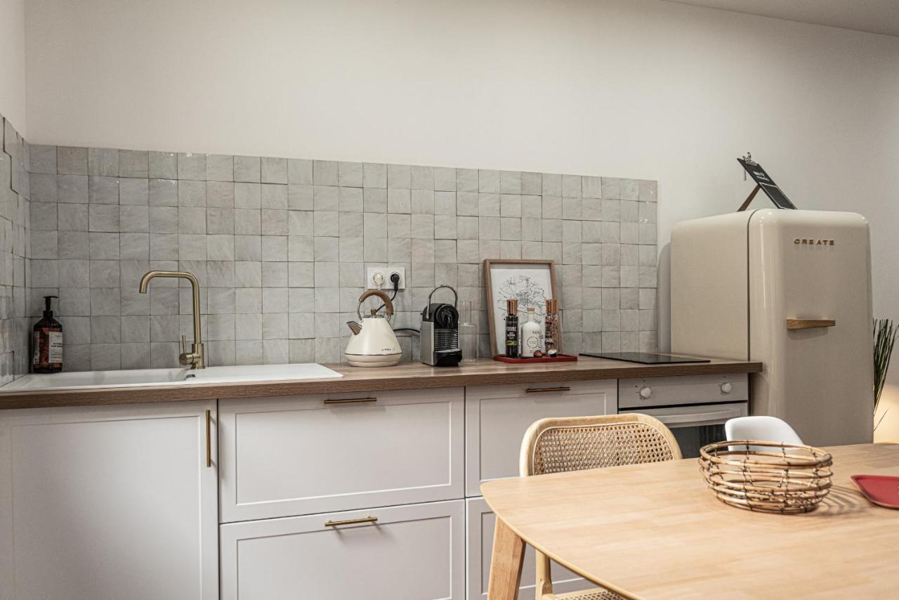 Mon Appartement *