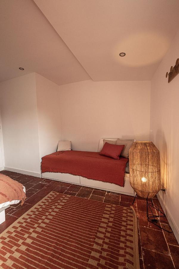 Appartement Mon *