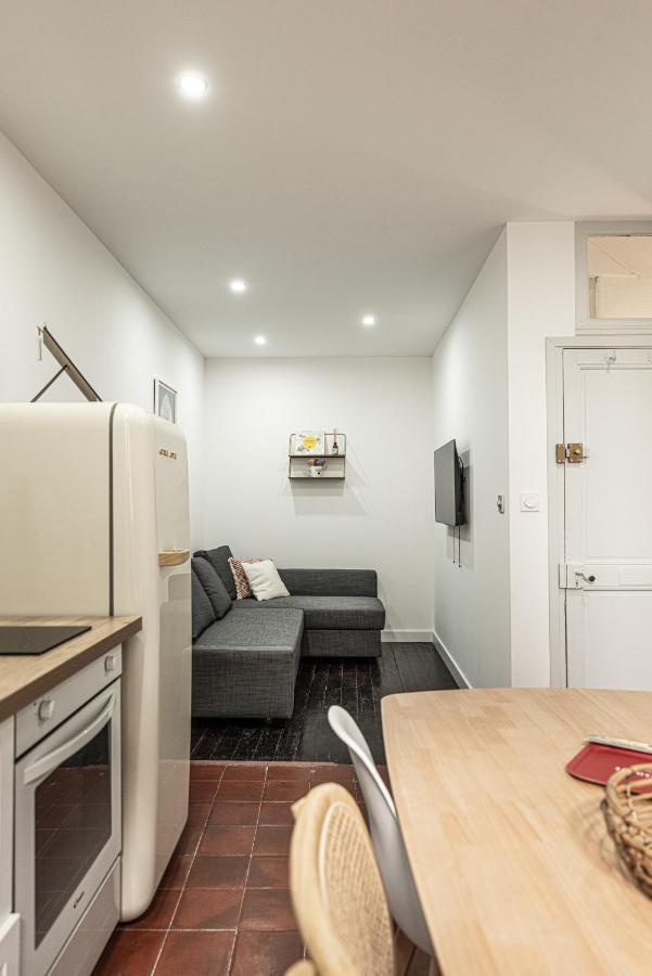 Mon Appartement