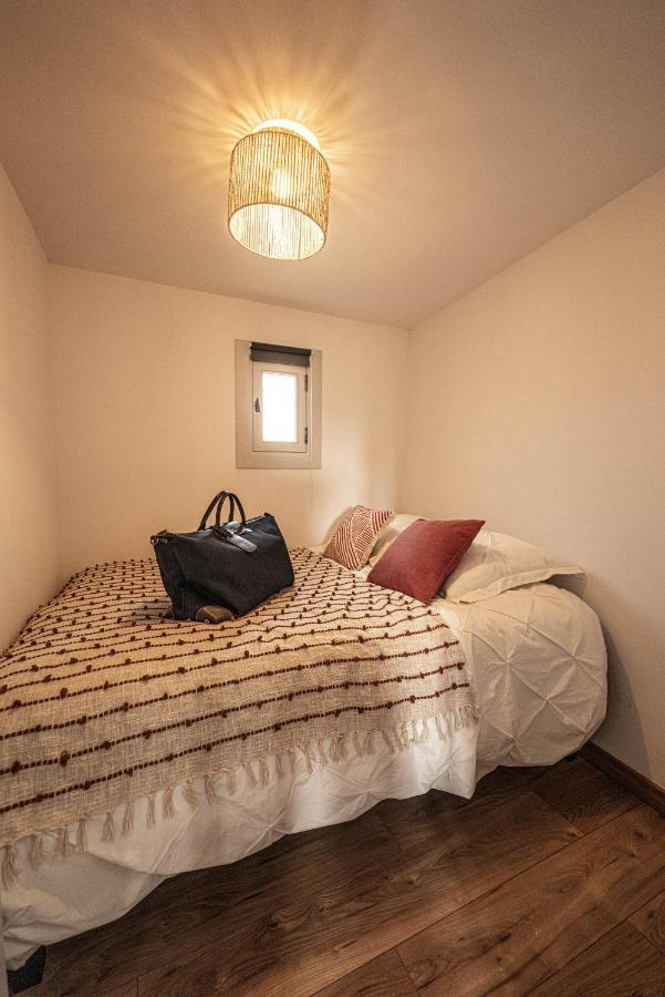 Apartamento Mon Carcasona
