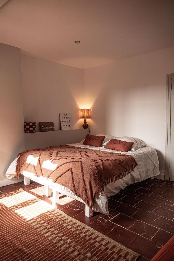Apartamento Mon Carcasona