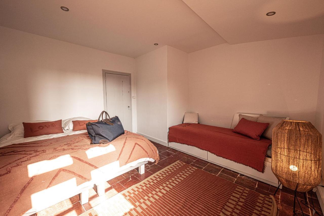 Apartamento Mon Carcasona