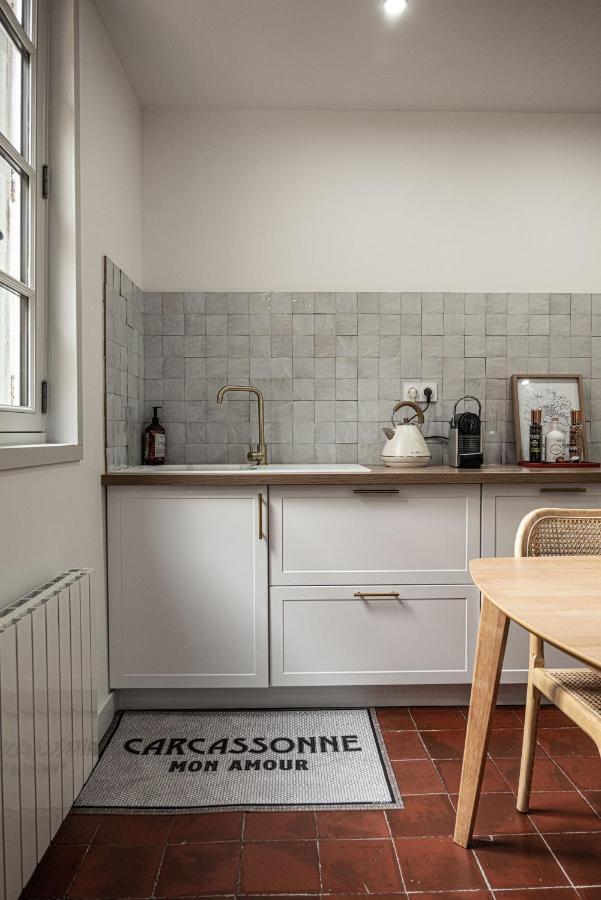 Appartement Mon *