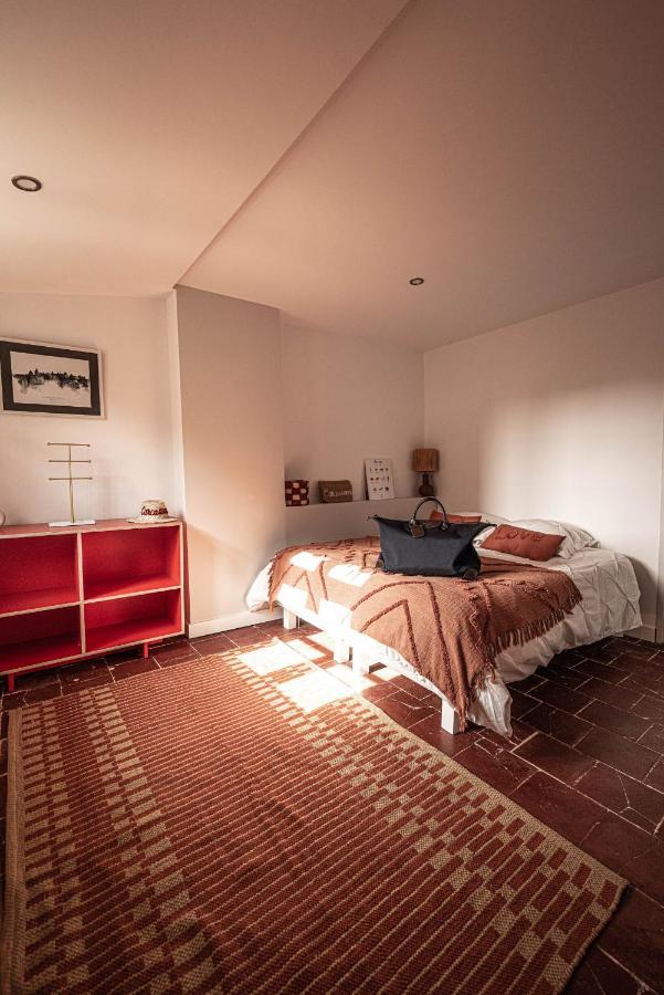 Appartement Mon