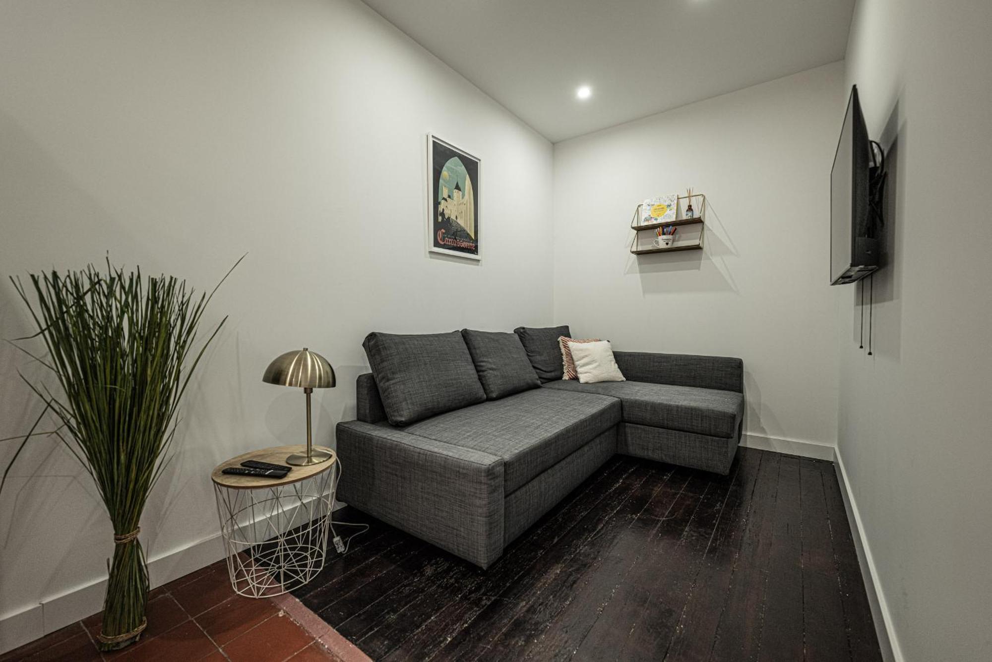 Mon Apartamento *