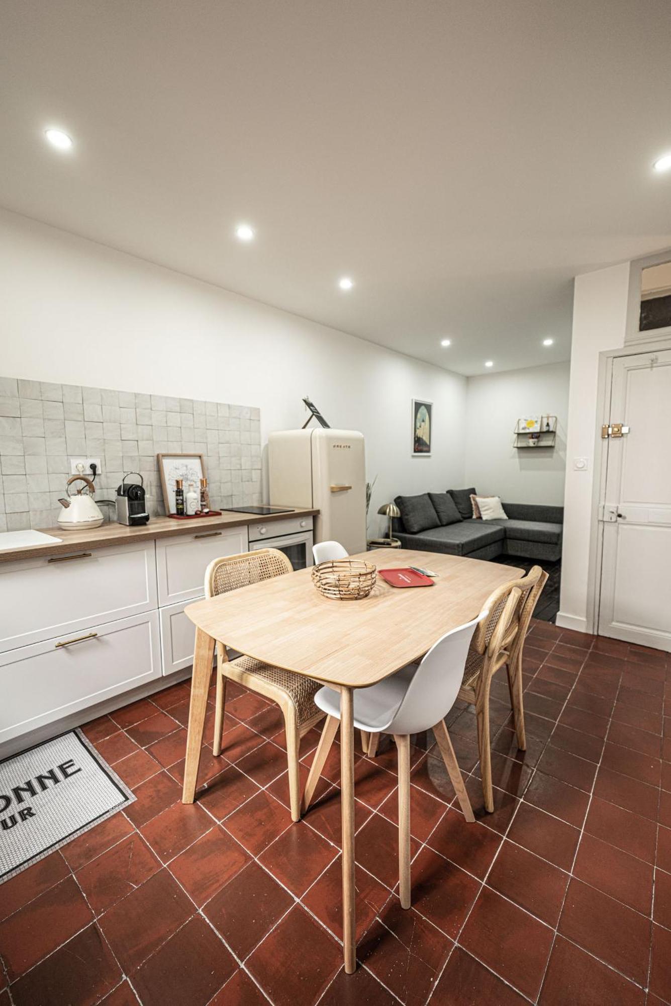 Apartamento Mon Carcasona